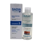 Sadia Skin Hydrating Toner Ceramides 2% – 240ML Click to enlarge Sadia Skin Hydrating Toner Ceramides 2% – Back