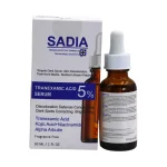 Sadia Tranexamic Acid Serum - Back