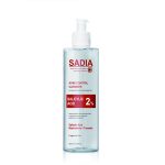 Sadia Acne Control Cleanser Salicylic Acid 2% - 250ml