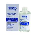 Sadia Acne Treatment Topical Liquid Salicylic Acid 2% – 240ML