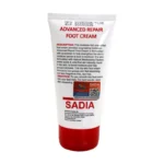 Sadia Advanced Repaire Foot Cream 10% Urea - 80ml