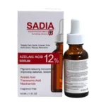 Sadia Azelaic Acid Serum 12% - 30ML