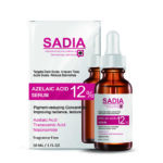 Sadia Azelaic Acid Serum 12% - 30ML - Image 3