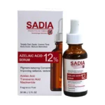 Sadia Azelaic Acid Serum 12% - 30ML