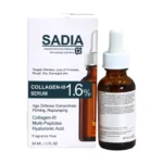 Sadia Collagen-III Serum 1.6% - 30ML