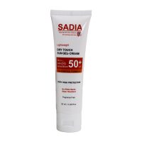 Sadia Dry Touch Sun Gel-Cream SPF 50+ - 50ml