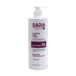 Sadia Flawless Glow Lotion Niacinamide 10% - 500ml