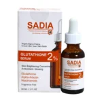 Sadia Glutathione Serum 2% – 30ML
