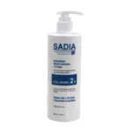Sadia Intensive Moisturizing Lotion Hyaluronic 2% - 300ml