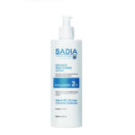Sadia Intensive Moisturizing Lotion Hyaluronic 2% - 300ml - Image 3