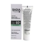 Sadia Relief Sun Rice + Probiotics 60+ SPF - 50ml