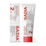 Sadia Salicylic Acid Daily Gentle Cleanser 2%- 120ml