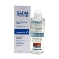 Sadia Skin Hydrating Toner Ceramides 2% – 240ML