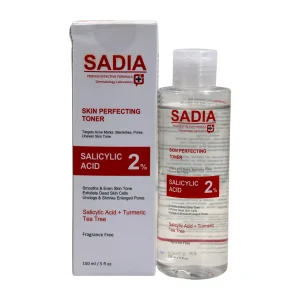 Sadia Skin Perfecting Toner - 150ml