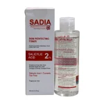 Sadia Skin Perfecting Toner - Back