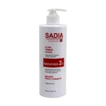 Sadia Ultra Firming Lotion Bakuchiol 2% - 500ml