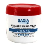 Sadia Advanced Repair Cream Urea 5% - 454g
