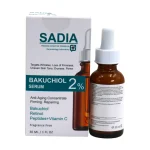 Sadia Bakuchiol Serum 20% - 30ML