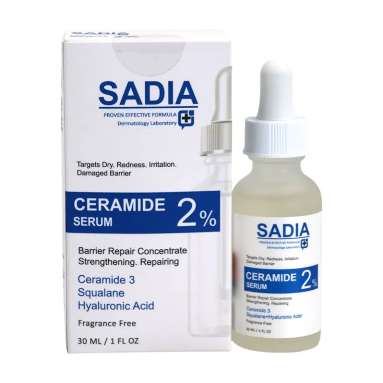 Sadia Ceramide Serum 2% - 30ML
