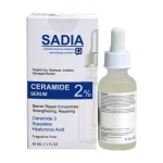 Sadia Ceramide Serum 2% - 30ML