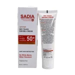 Sadia Dry Touch Sun Gel-Cream SPF 50+ - 50ml