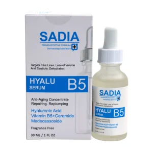 Sadia Hyalu Serum B5 - 30ML