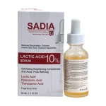 Sadia Lactic Acid Serum 10% - 30ML