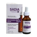 Sadia Niacinamide Serum 10% - 30ML