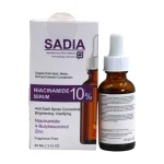 Sadia Niacinamide Serum 10% - 30ML