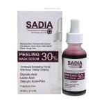 Sadia Peeling Mask Serum 30%