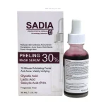 Sadia Peeling Mask Serum 30%