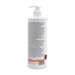 Sadia Radiant Glow lotion Glutathione 2% - 500ml