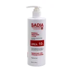 Sadia Renewal Smoothing Lotion Urea 10% - 300ml