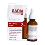 Sadia Retinol Serum 2% - 30ML