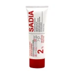 Sadia Salicylic Acid Daily Gentle Cleanser 2%- 120ml