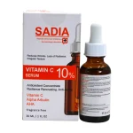 Sadia Vitamin C Serum 10% - 30ML