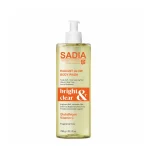 Bright & clear Radiant Glow Body Wash - 750ml