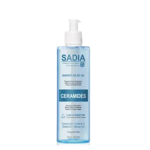 Ceramides Barrier relief Oil - 150ml