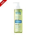 Ceramides Barrier relief Oil - 150ml