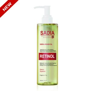 Retinol Derma-Renew Oil - 150ml