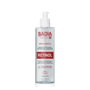 Retinol Derma-Renew Oil - 250ml