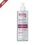Salicylic Acid Smooth Renewal Body Wash - 1000ml