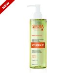 Vitamin C Derma-Bright Oil - 150ml