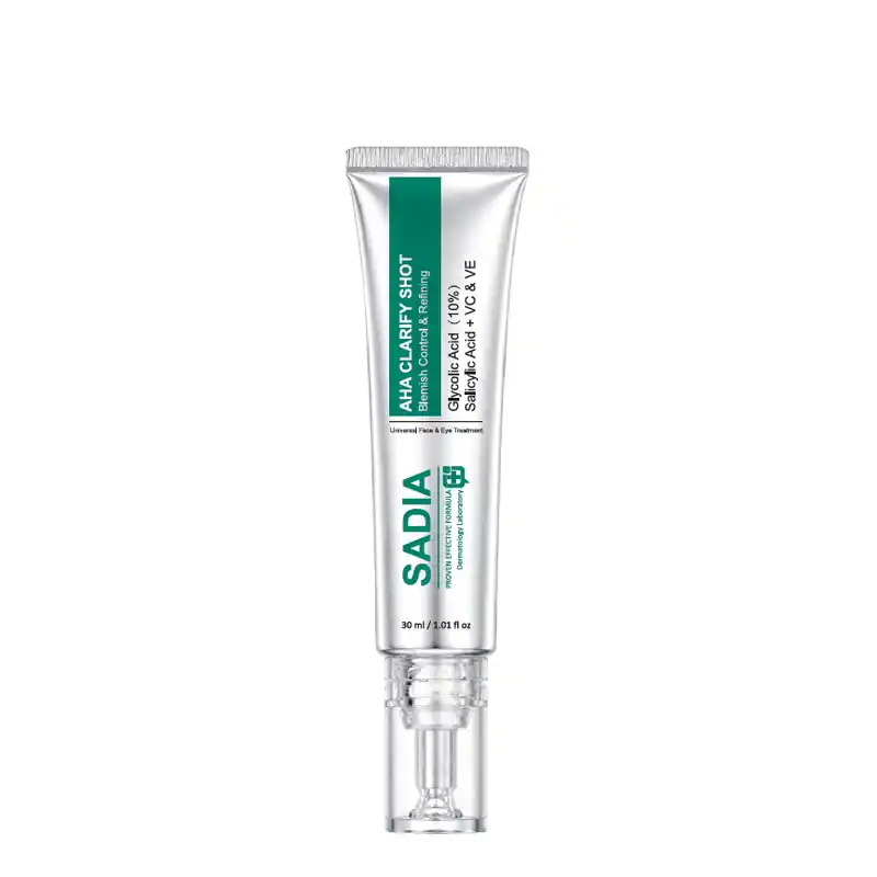 AHA Clarify Shot - 30ml AHA Clarify Shot - 30ml