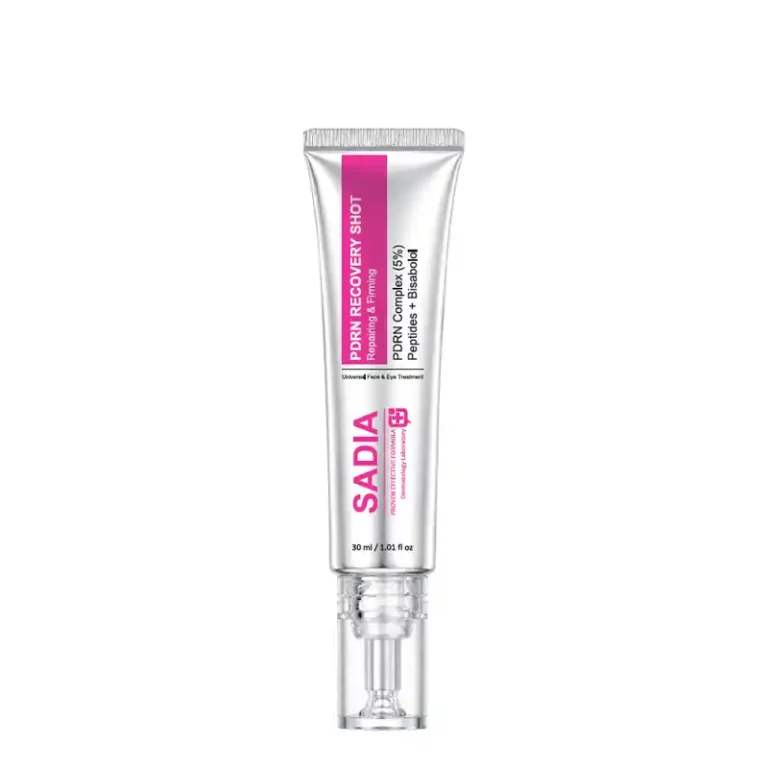PDRN Recovery Shot - 30ml