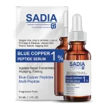 Sadia Blue Copper 1% Serum - 30ml