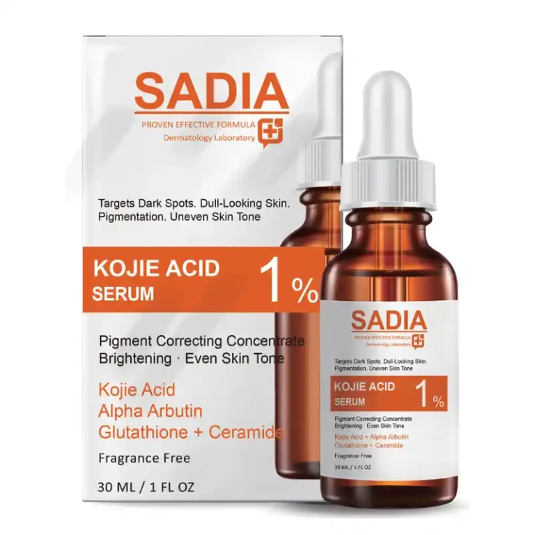 Sadia Kojie Acid 1% Serum - 30ml