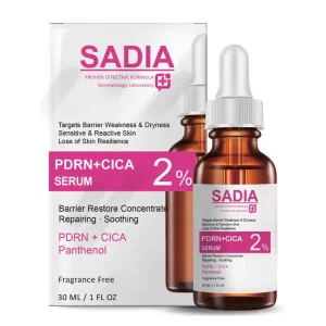 Sadia PDRN + CICA 2% Serum - 30ml