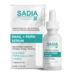 Sadia Snail + PDRN Serum - 30ml