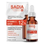 Sadia Vitamin C 12% Serum - 30ml